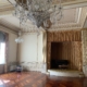 Salón de hotel o edificio histórico en Barcelona — cobertura WiFi profesional para huéspedes y zonas comunes