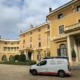 Instalación profesional Ibersystems en edificio institucional — criterios para WiFi y CCTV en Administración local